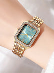 Gold blue