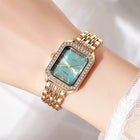 Gold blue