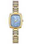 Gold blue