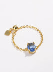 gold blue / resizable