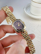 gold coffee