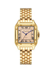 Gold female