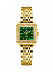 Gold Green