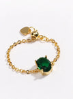 gold green / resizable