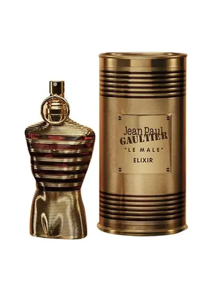KissICON gold KissIcon 125ml Seductive Men’s Perfume - Long Lasting