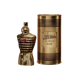 KissICON gold KissIcon 125ml Seductive Men’s Perfume - Long Lasting