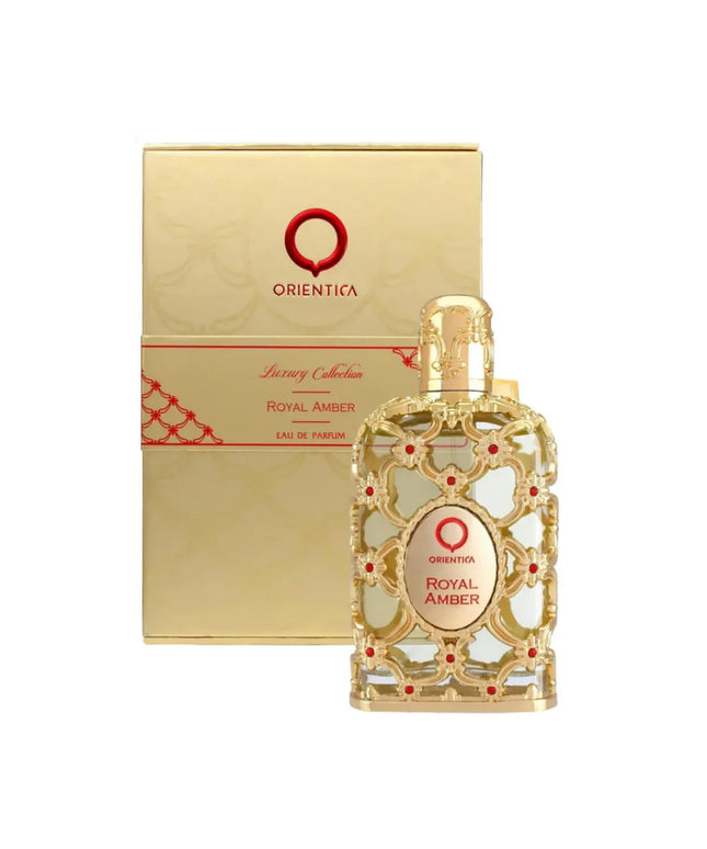 KissICON Gold KissIcon Royal Amber Eau de Parfum - Long