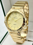 Gold-men