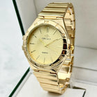 Gold-men