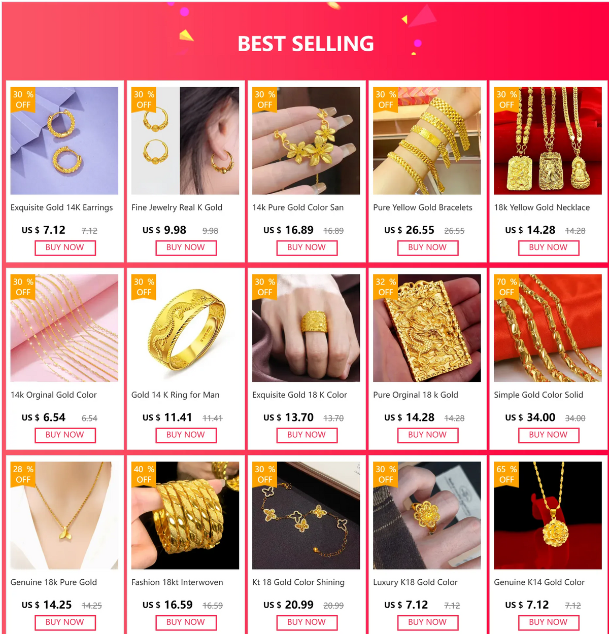 KissICON Gold / MULTI / 45cm Double Ring with Green Diamonds 18k Yellow Gold Pendant Necklaces for Women Clavicle Chain Gold Necklace Fine Gold Jewelry Gifts