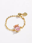gold pink / resizable