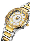 Gold silver