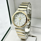 Gold silver-women