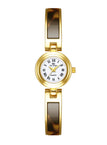 Gold white
