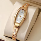 gold white