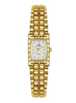 Gold white