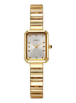 Gold white