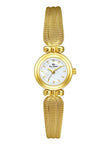 Gold white