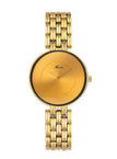 Gold-woman