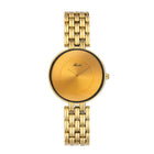 Gold-woman