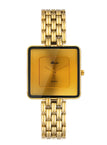 Gold-woman