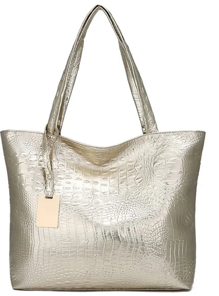 KissICON Gold Women's Daily Handbag – Shoulder Solid Bags