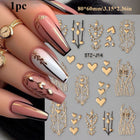 Golden(1pc)