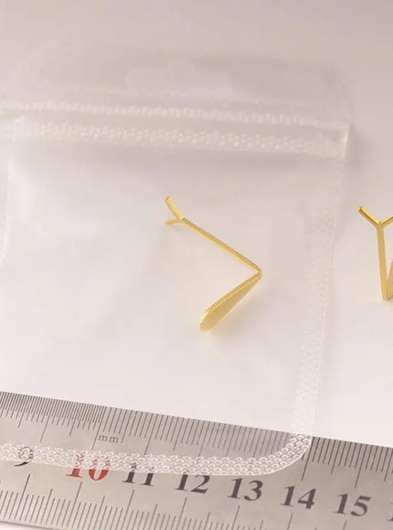 KissICON Golden KissIcon Cat's Eye Nail Magnet Tool - Paper