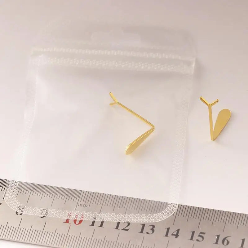 KissICON Golden KissIcon Cat's Eye Nail Magnet Tool - Paper