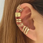 Golden Set-5pcs