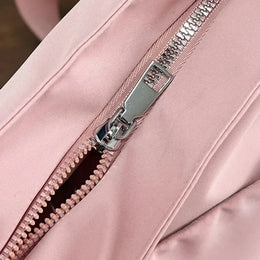 KissICON Grande Capacidade Para Mulheres Nylon Dur