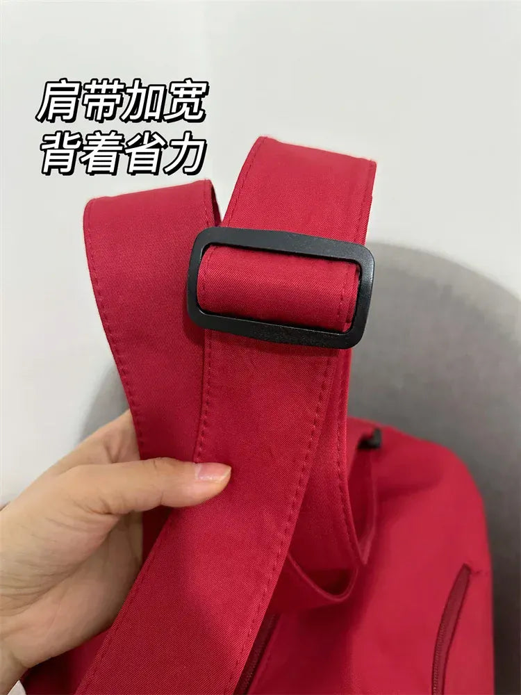 KissICON Grande Crossbody – Sacos Viagem Para