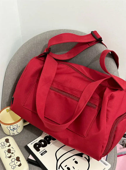 KissICON Grande Crossbody – Sacos Viagem Para