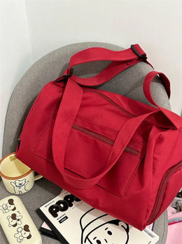 KissICON Grande Crossbody – Sacos Viagem Para