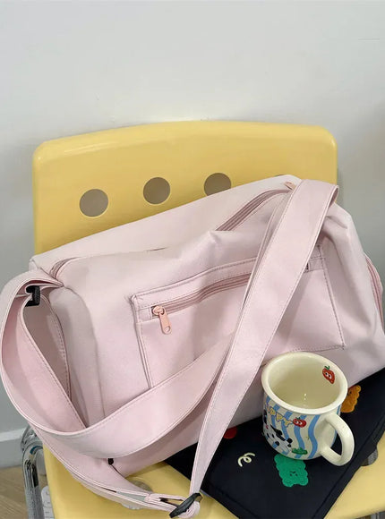 KissICON Grande Crossbody – Sacos Viagem Para