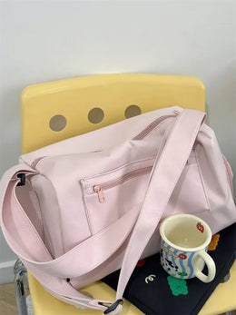 KissICON Grande Crossbody – Sacos Viagem Para