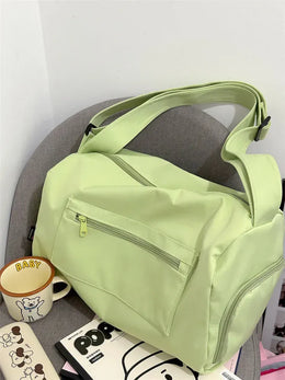 KissICON Grande Crossbody – Sacos Viagem Para
