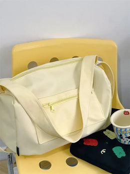 KissICON Grande Crossbody – Sacos Viagem Para