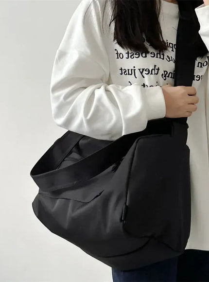 KissICON Grande Crossbody – Sacos Viagem Para