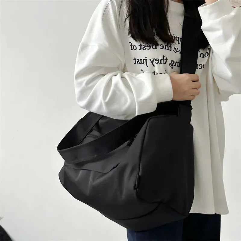 KissICON Grande Crossbody – Sacos Viagem Para