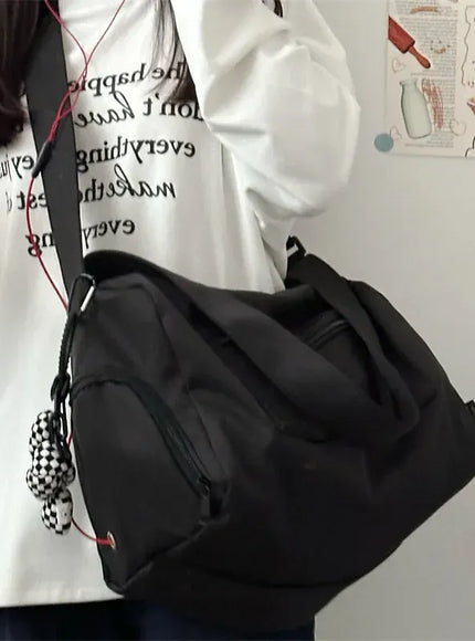 KissICON Grande Crossbody – Sacos Viagem Para