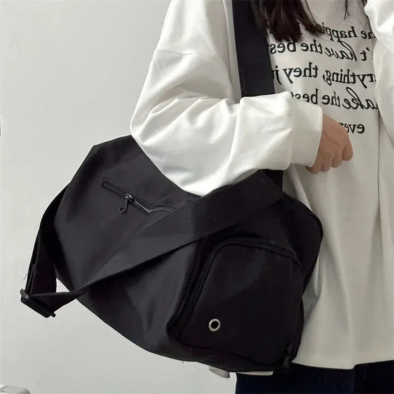 KissICON Grande Crossbody – Sacos Viagem Para