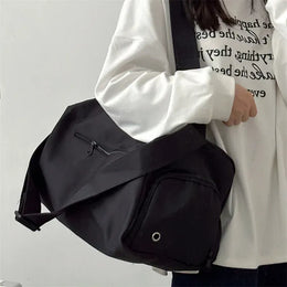KissICON Grande Crossbody – Sacos Viagem Para