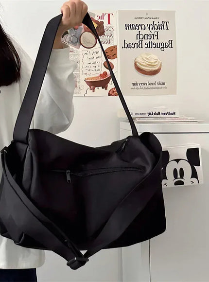 KissICON Grande Crossbody – Sacos Viagem Para