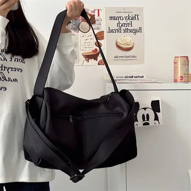 KissICON Grande Crossbody – Sacos Viagem Para