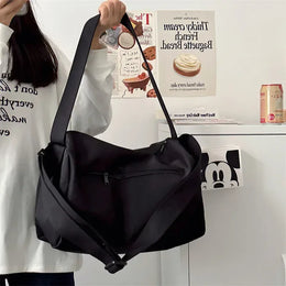 KissICON Grande Crossbody – Sacos Viagem Para