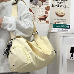 KissICON Grande Crossbody – Sacos Viagem Para