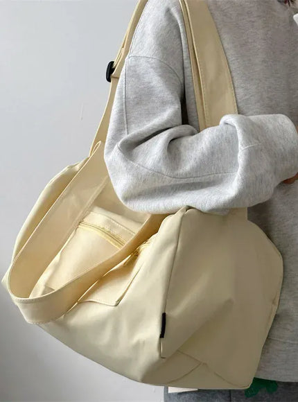 KissICON Grande Crossbody – Sacos Viagem Para
