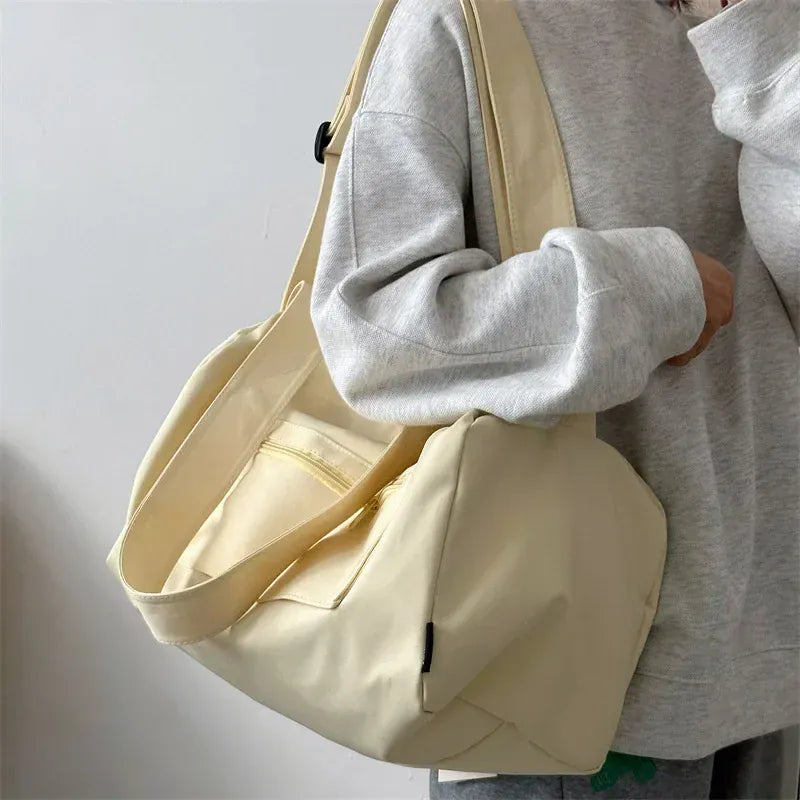 KissICON Grande Crossbody – Sacos Viagem Para