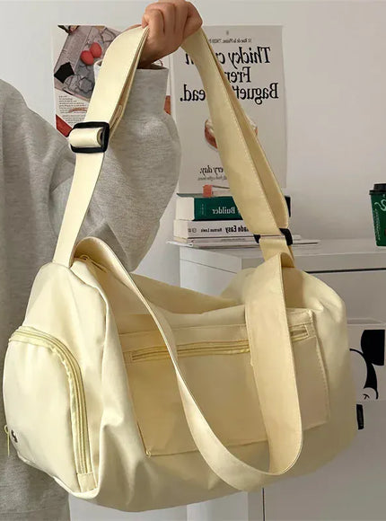 KissICON Grande Crossbody – Sacos Viagem Para